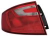 VAN WEZEL 4937921 Combination Rearlight